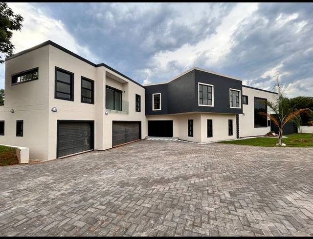 5 BEDROOM HOUSE FOR SALE IN SEASONS LIFESTYLE ESTATE